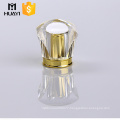 clear perfume cap